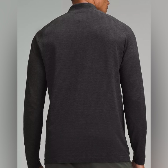 Lululemon Half Zip Slim Fit - S - Picture 3 of 6